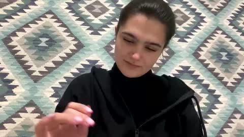 irisss31 online show from 18, 1, 2026