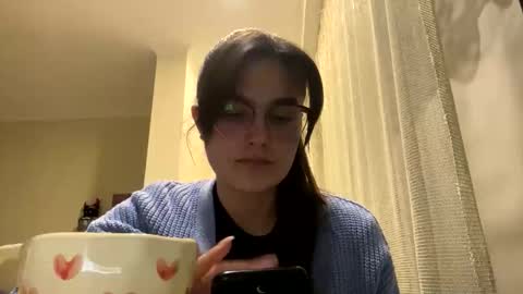 irisss31 online show from 12, 3, 2026