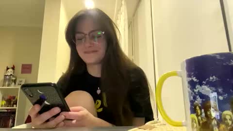 irisss31 online show from 25, 4, 2026