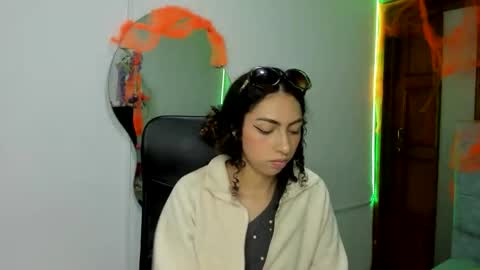 irix_moon online show from 16, 10, 2025