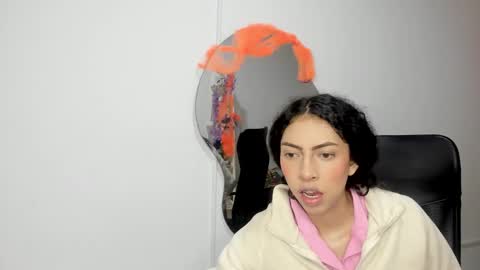 irix_moon online show from 17, 10, 2025