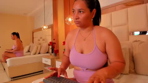 Snapshot of irlys_naia chatting on 16, 5, 2026 Irlys Naia online show from 16, 5, 2026
