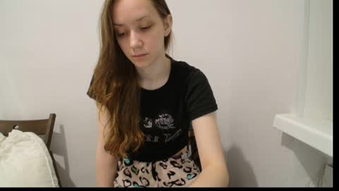 irma_b2004 online show from 23, 4, 2026