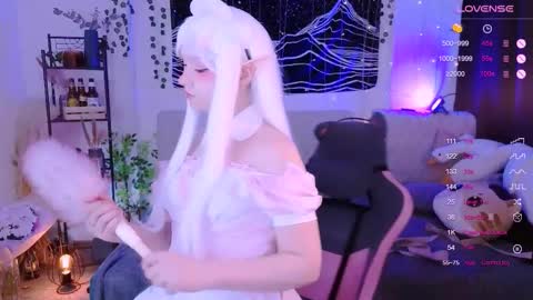 Irma online show from 15, 11, 2025