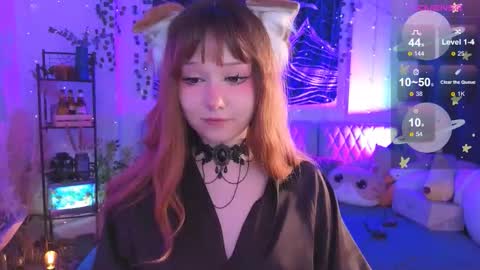 Irma online show from 5, 12, 2025