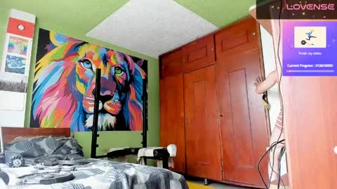 Dany - Indepent model online show from 8, 4, 2026