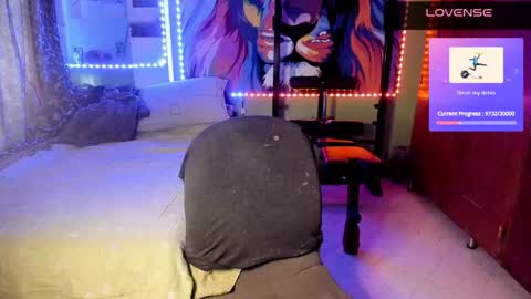 Dany - Indepent model online show from 28, 5, 2026