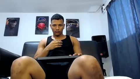 iron_arcia online show from 1, 5, 2026