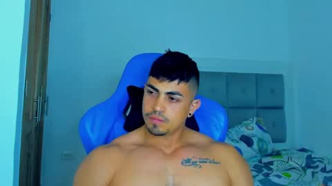 Snapshot of iron_coleman chatting on 20, 1, 2025 Iron online show from 20, 1, 2025
