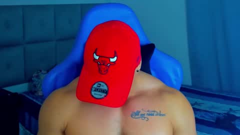 Snapshot of iron_coleman chatting on 9, 2, 2025 Iron online show from 9, 2, 2025