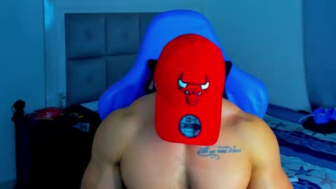 Snapshot of iron_coleman chatting on 20, 2, 2025 Iron online show from 20, 2, 2025