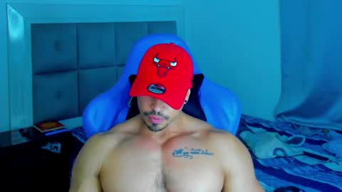 Snapshot of iron_coleman chatting on 26, 2, 2025 Iron online show from 26, 2, 2025