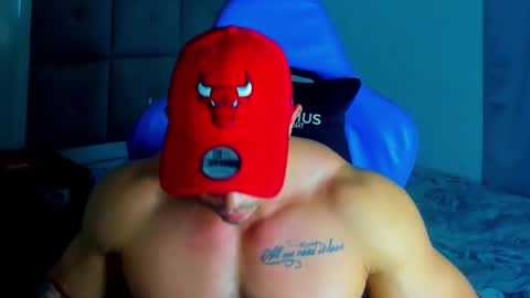 Snapshot of iron_coleman chatting on 9, 3, 2025 Iron online show from 9, 3, 2025