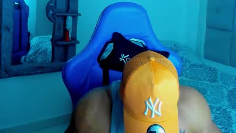 Snapshot of iron_coleman chatting on 11, 9, 2025 Iron online show from 11, 9, 2025