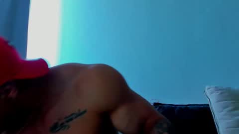 Snapshot of iron_coleman chatting on 17, 10, 2025 Iron online show from 17, 10, 2025