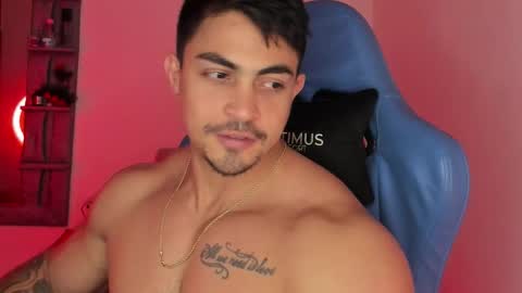 Iron online show from 21, 2, 2026