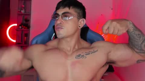 Iron online show from 24, 2, 2026