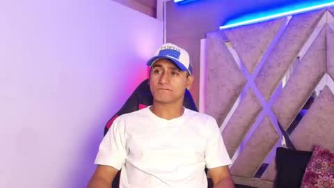 Snapshot of iron_king7 chatting on 18, 6, 2026 Iron king online show from 18, 6, 2026