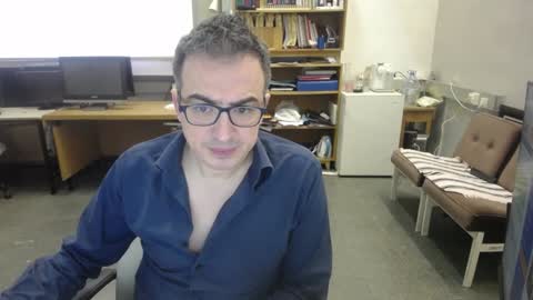 Snapshot of ironchrome chatting on 31, 12, 2024 IronChrome online show from 31, 12, 2024