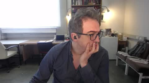 Snapshot of ironchrome chatting on 25, 2, 2025 IronChrome online show from 25, 2, 2025