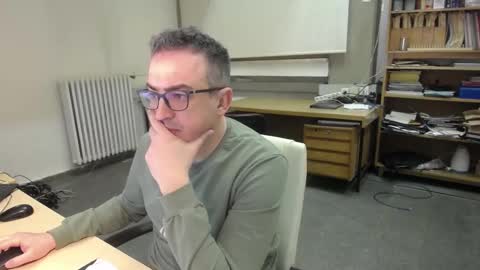 Snapshot of ironchrome chatting on 3, 3, 2025 IronChrome online show from 3, 3, 2025