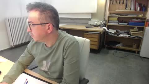 Snapshot of ironchrome chatting on 3, 3, 2025 IronChrome online show from 3, 3, 2025