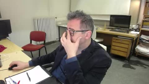 Snapshot of ironchrome chatting on 12, 3, 2025 IronChrome online show from 12, 3, 2025