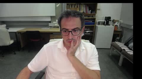 Snapshot of ironchrome chatting on 18, 9, 2025 IronChrome online show from 18, 9, 2025