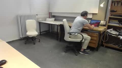 Snapshot of ironchrome chatting on 1, 10, 2025 IronChrome online show from 1, 10, 2025