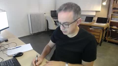 Snapshot of ironchrome chatting on 6, 10, 2025 IronChrome online show from 6, 10, 2025