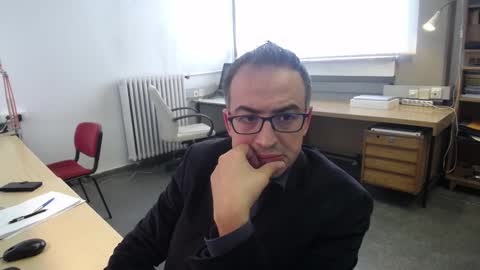 Snapshot of ironchrome chatting on 21, 10, 2025 IronChrome online show from 21, 10, 2025