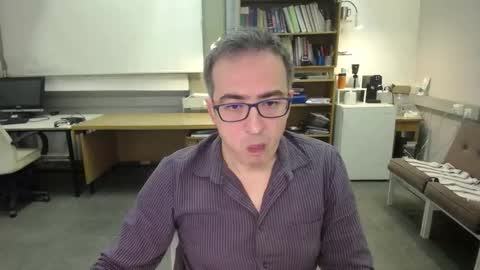 Snapshot of ironchrome chatting on 27, 10, 2025 IronChrome online show from 27, 10, 2025