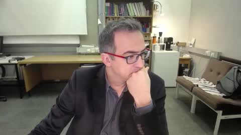 Snapshot of ironchrome chatting on 3, 11, 2025 IronChrome online show from 3, 11, 2025