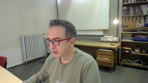 Snapshot of ironchrome chatting on 10, 11, 2025 IronChrome online show from 10, 11, 2025