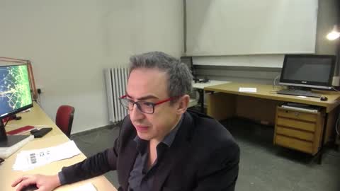 Snapshot of ironchrome chatting on 25, 11, 2025 IronChrome online show from 25, 11, 2025