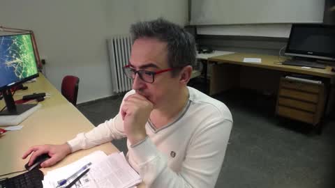 Snapshot of ironchrome chatting on 26, 11, 2025 IronChrome online show from 26, 11, 2025