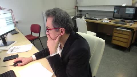 Snapshot of ironchrome chatting on 1, 12, 2025 IronChrome online show from 1, 12, 2025