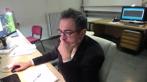 Snapshot of ironchrome chatting on 2, 12, 2025 IronChrome online show from 2, 12, 2025