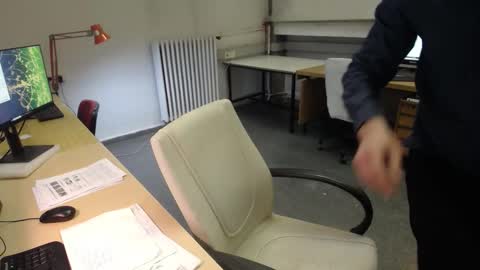 Snapshot of ironchrome chatting on 3, 12, 2025 IronChrome online show from 3, 12, 2025