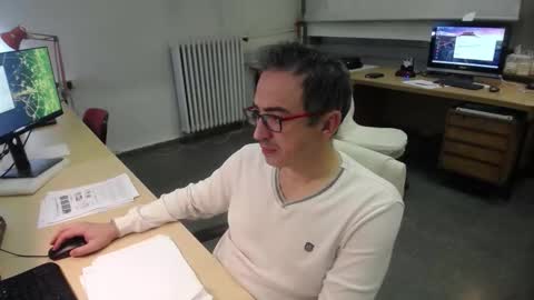 Snapshot of ironchrome chatting on 4, 12, 2025 IronChrome online show from 4, 12, 2025