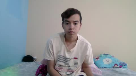 irondante01 online show from 17, 2, 2026