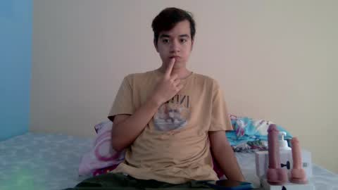 irondante01 online show from 13, 3, 2026