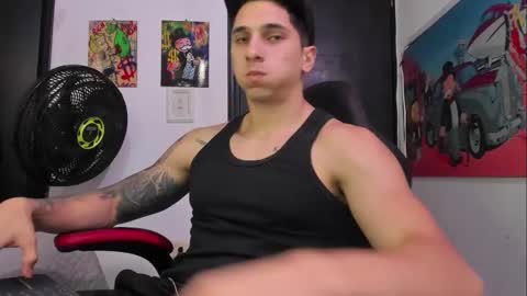 Jake online show from 3, 1, 2025