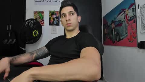 Jake online show from 21, 2, 2025