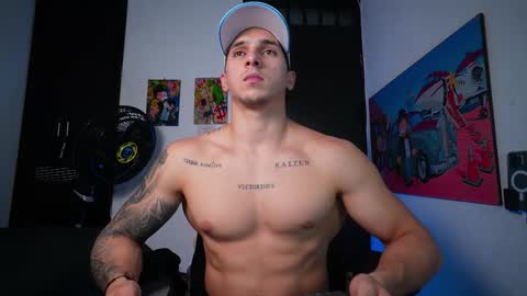 Jake online show from 15, 1, 2026