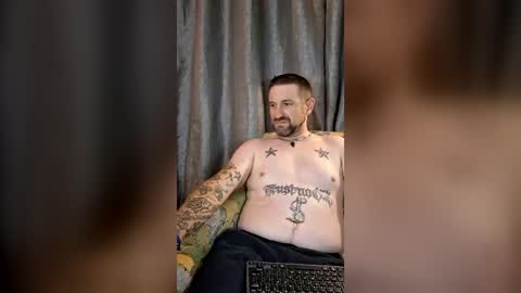 Snapshot of ironheadracer25 chatting on 15, 6, 2026 Ironhead online show from 15, 6, 2026