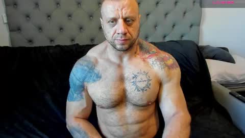 ironhulk22 online show from 20, 6, 2026