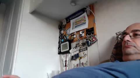 Snapshot of ironkokkk chatting on 2, 1, 2025 Ironkokkk online show from 2, 1, 2025