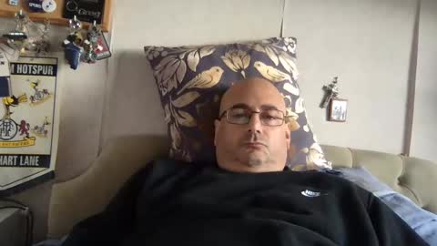 Snapshot of ironkokkk chatting on 6, 1, 2025 Ironkokkk online show from 6, 1, 2025