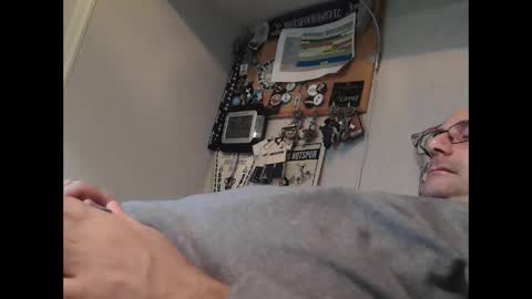 Snapshot of ironkokkk chatting on 12, 1, 2025 Ironkokkk online show from 12, 1, 2025
